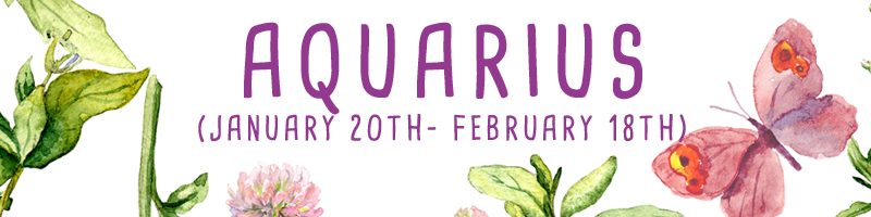 aquarius