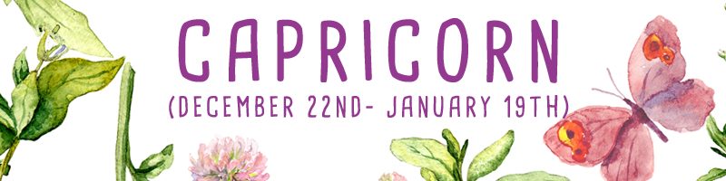 capricorn