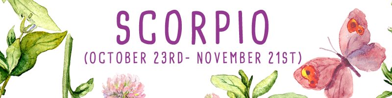 scorpio