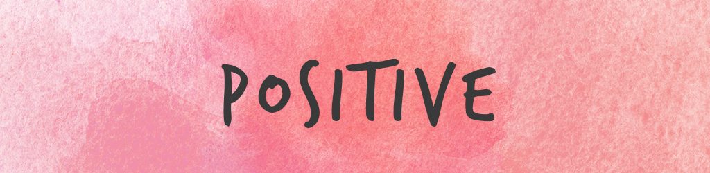 positive