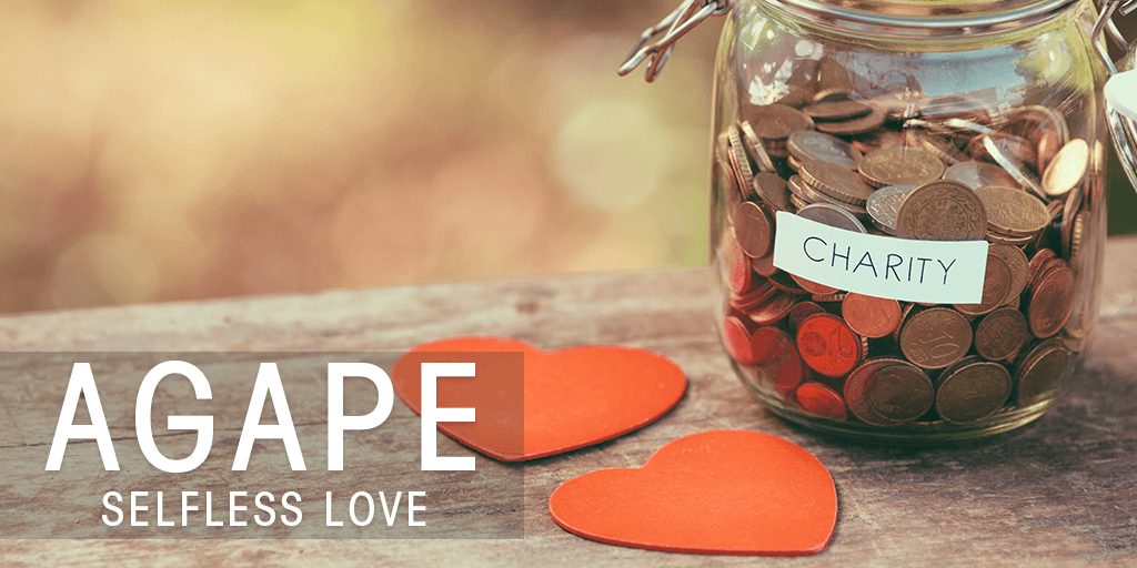 agape