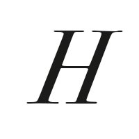 h