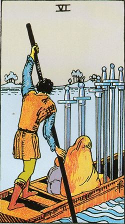 six swords